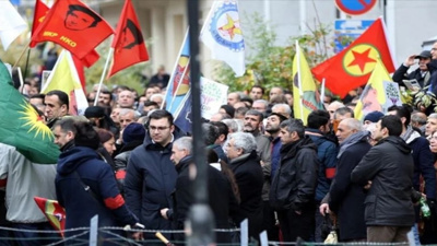 Belçika’dan PKK Açıklaması!