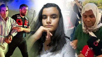Korkunç Cinayette Yeni Gelişme! Anneye Müebbet Hapis!