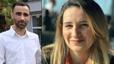 Takip etti, sokak ortasında defalarca bıçakladı, başında ölmesini beklerken yakalandı! Katil kuzeninin izinden gitmiş