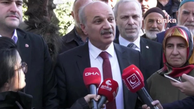 Saadet Partili Birol Aydın'dan 'Kanal İstanbul' Tepkisi: Yalan söylüyorlar
