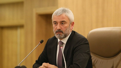 İYİ Partili Aday Şantaja Uğradığı Mesajı Okudu Ateş Püskürdü!