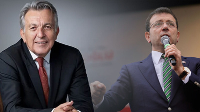 İmamoğlu'nun Önünü Kesmek İçin Erdoğan'ın Masasındaki 4 Plan