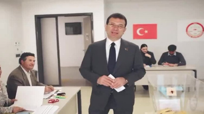 İmamoğlu Oy Kullanırken Dikkat Edilmesi Gerekenleri Anlattı