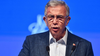 Mansur Yavaş'tan Çağrı: Bu Son Dönemimde El Ele Vereceğiz