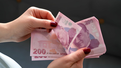 Bu Emekliler Ramazan Bayramı'nda 3000 TL Yerine 4500 TL İkramiye Alacak!