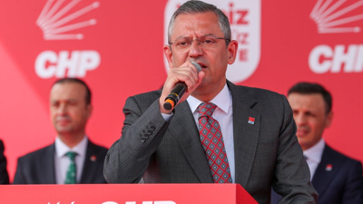Türkiye Sandığa Gidiyor! Özgür Özel'den Seçim Öncesi Yurttaşlara Çağrı