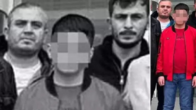Daha 15 Yaşında Müebbet Hapisle Yargılanan Çocuk: Ben Yapmadım