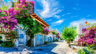 Bodrum'da Tatil Yapmanın Maliyeti Bu Sene Dudak Uçuklatıyor! Sezonluk Kira 10 Milyon TL'yi Buldu