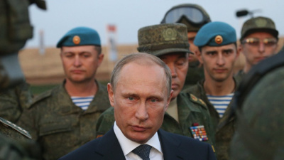 Putin, 150 bin vatandaşın zorunlu askerlik hizmetine çağrılması için kararname imzaladı