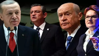 Bu Seçimin Ardından Bir Parti Lideri Emekliye Ayrılacak!