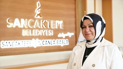Gram altın vaat eden AKP'nin adayı Şeyma Döğücü seçimi kaybetti!