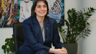 Üsküdar, Yıllar Sonra El Değiştirdi, Belediye AKP’den CHP’ye Geçti