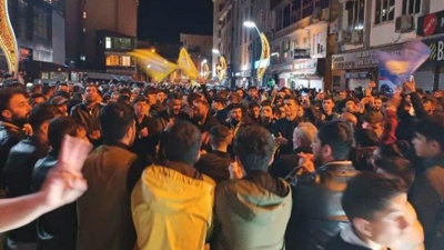 DEM Parti Kayyum Atanan Belediyeleri Geri kazandı