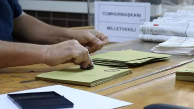 İş Dünyası Seçim Sonuçlarını Değerlendirdi