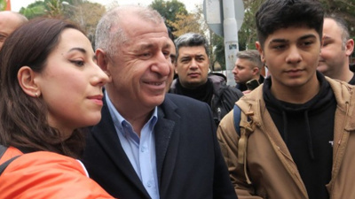 Zafer Partisi Hüsran Yaşadı: Sıfır Çekti!
