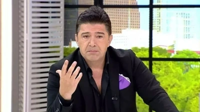 TV'de “Murat Kurum Tarihi Fark Atacak” Diyordu
