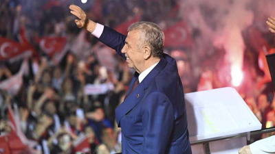Mansur Yavaş ilk kez anlattı: Keçiören adayı nasıl belirlendi?