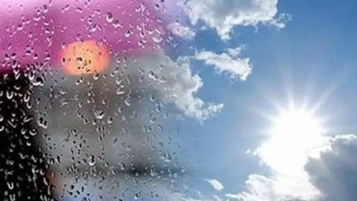 Meteoroloji Uyardı! Batıda Sıcaklar Azalırken, Doğuda Yağışlar Kapıda!
