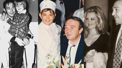 Türker İnanoğlu'nun Vefatı Sanat Camiasını Yasa Boğdu! İşte Ünlü İsimlerin Paylaşımları...