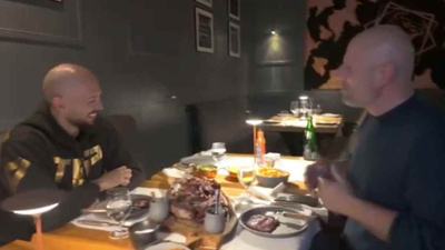 TRT'de iftar sofrasında tuhaf röportaj! İnsan kaçakçılığı, tecavüz ve suç örgütü kurmak iddiasıyla yargılanmıştı
