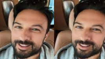 Megastar Tarkan Göründü! Videolu Yanıt Geldi!
