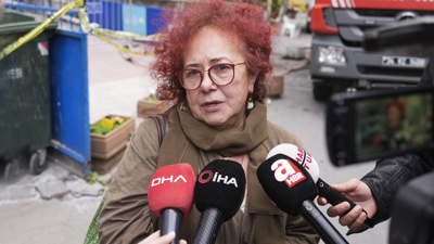 Facianın Yaşandığı Binanın Yöneticisi: İşçileri İftara Davet Etmişler
