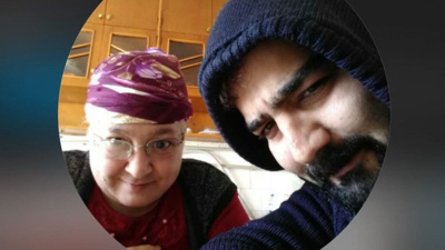 Hastanede Vahşet! Tedavi Gören Annesini Öldürdü