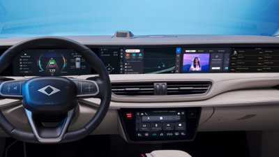 Togg ve D-Smart GO Gücünü Birleştirdi: Konforlu ve Keyifli Yolculuk İçin Adım Atıldı