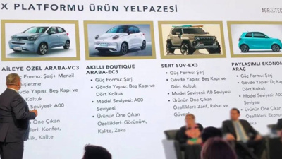 Türkiye Pazarını Kasıp Kavuracak! 699 Bin TL'ye Son Teknoloji Donanımları Olan Sedan Otomobil Satılacak