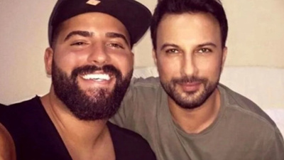 Tarkan'ın Kuzeni Müebbet Hapisle Yargılandı! Cinayet Davasında Son Karar