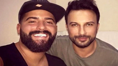 Tarkan'ın Kuzeni Hakkında Şok Karar