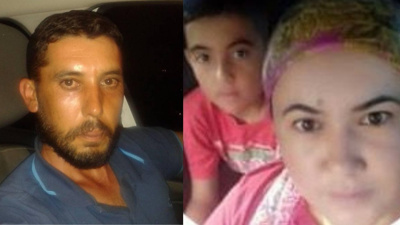 Anne Baba ve Çocuk Yakıldı! Kan Donduran Olayla İlgili Gerçek Ortaya Çıktı: Altın Yüzük İçin Yakmış!