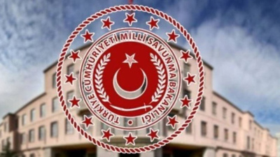 MSB: Fırat Kalkanı Bölgesinde Dört Terörist Etkisiz Hale Getirildi