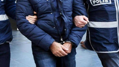 Tarihi Tarihi Eser Kazısına Suçüstü!