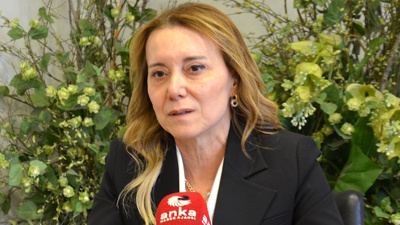 "Elimiz Hep Komşularımızın Üzerinde Olacak"