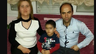 Sevgilisiyle Birlikte Tetikçi Tutup Eşini Öldürttü