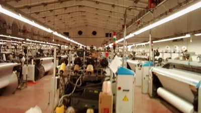 İşletmeler teker teker kapanıyor, tekstil ve inşaat sektöründe iflas alarmı