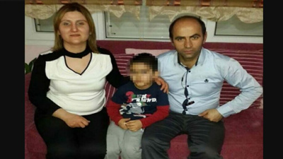 500 Bin TL'ye Tetikçi Tutup Öldürtmüştü, Aldatıldığını Öğrenince Boşanma Kararı Almış