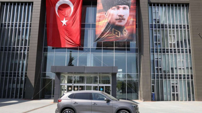 CHP'li Adayın Kazandığı Çekmeköy'de Togg, Şehit ve Gazi Yakınlarına Hizmet Verecek