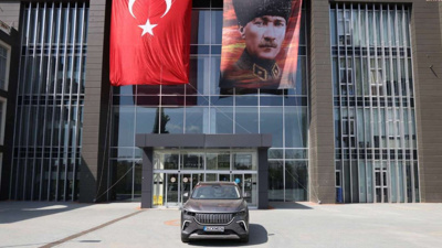 CHP'li Adayın Kazandığı Seçimde TOGG, Şehit ve Gazi Yakınlarına Hizmet Verecek