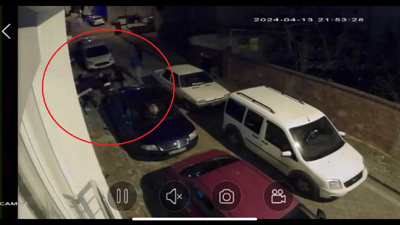 Asker Eğlencesinde Tartıştılar, Sokak Ortasında Bıçakladılar
