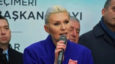 İYİ Parti AKP ile İlk İttifakını Yaptı!