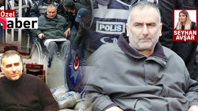 Mahkemenin Saldığı Baronun Cezası Onandı: Ancak Ortada Ne Baron Kaldı Ne Adamları