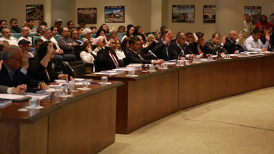 İzmir'in O Belediyesinde Esnaf Masası Kuracak