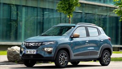 Otomotiv gazetecileri "Yılın Otomobili" adaylarını test etti! 28 araç arasından 7 model finale kalacak