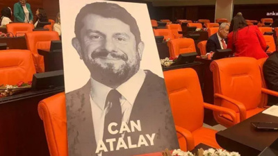 Can Atalay'dan Deprem Kayıpları İçin Seferberlik Çağrısı