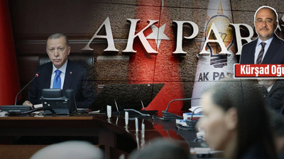 AKP Kulislerinden Şok İddialar! Erdoğan AKP'yi Bırakıyor mu?
