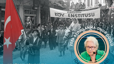 Köy Enstitüleri'nin Ruhu İzmir'de Yeniden Canlanacak