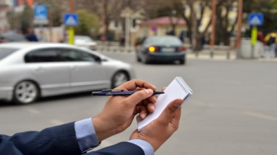 Mahkemeden Fahri Trafik Müfettişinin Kestiği Ceza Hakkında Karar