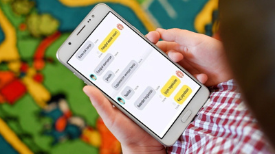 Aileler Dikkat! Tehlikenin Yeni Adı: SimSimi! Pedofili Bu Uygulamada Kol Geziyor!